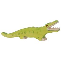 HT Krokodil