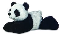 Mei Mei kleiner Panda
