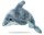 Dorsey kleiner Delfin