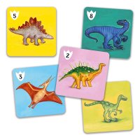 Kartenspiel: Batasaurus