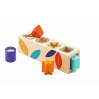 Sortierbox: BoitaBasic