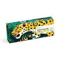 Leopard 1000 Teile