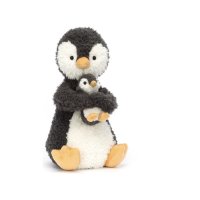 Huddles Pinguin